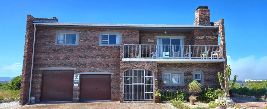 5 Bedroom Property for Sale in Kleinbaai Western Cape